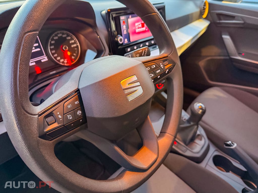 Seat Arona 1.0 TSI Xcellence