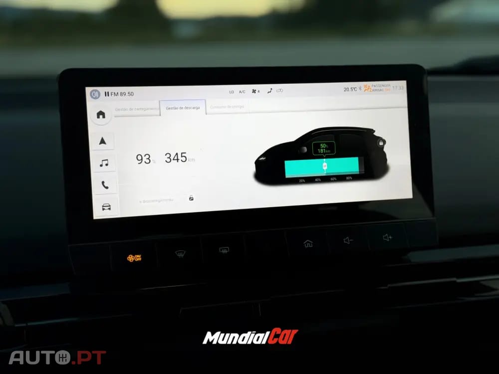 MG MG4 51 kWh Standard