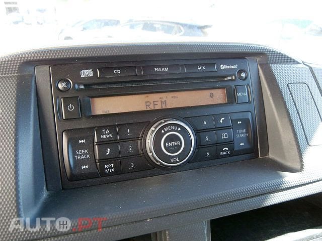 Nissan Cabstar 35.14