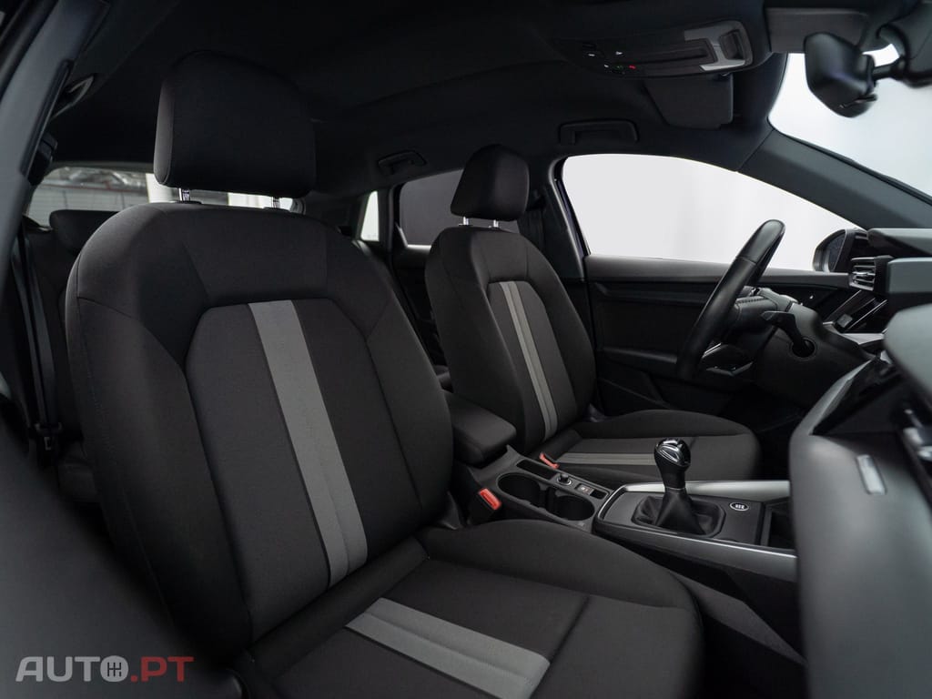 Audi A3 Sportback 30 TFSI