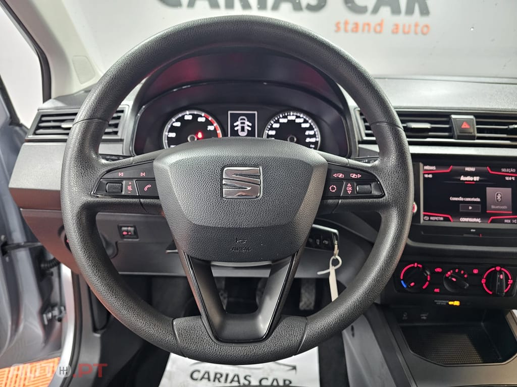 Seat Ibiza 1.0 TSI Style