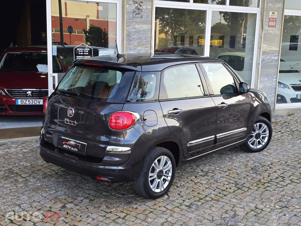 Fiat 500L 1.3 MJ Urban