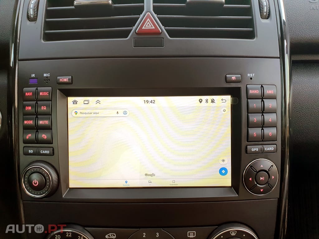 Mercedes-Benz A 150 Classic