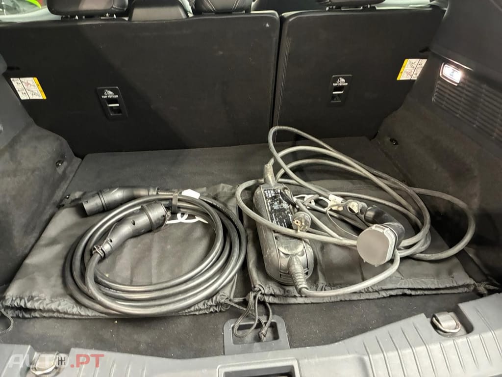 Ford Mustang Mach-E Standard Range