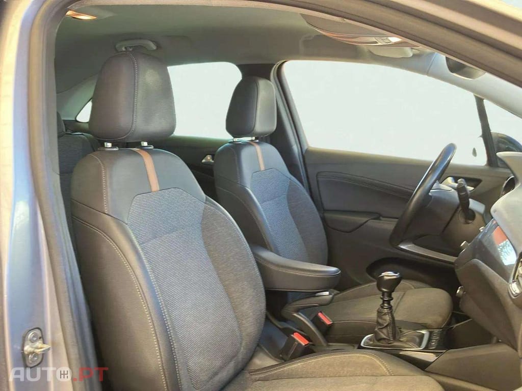 Opel Crossland 1.5 D Business Edition