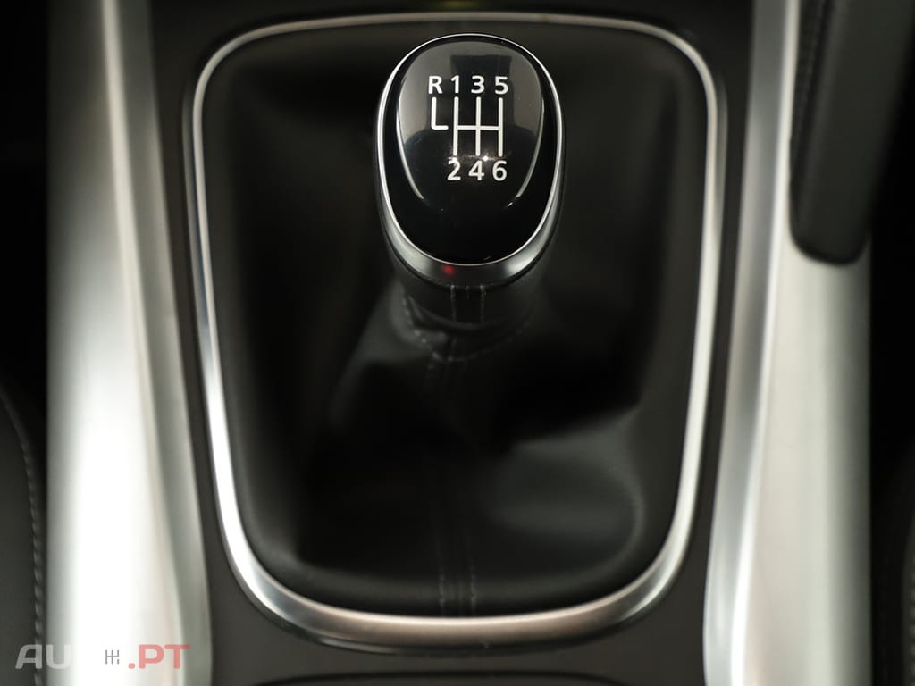 Renault Kadjar 1.33 TCe 140 FAP Intens 5p S/S