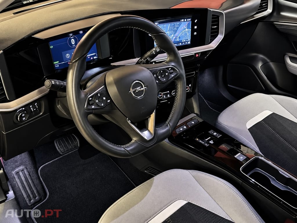 Opel Mokka-E Elegance