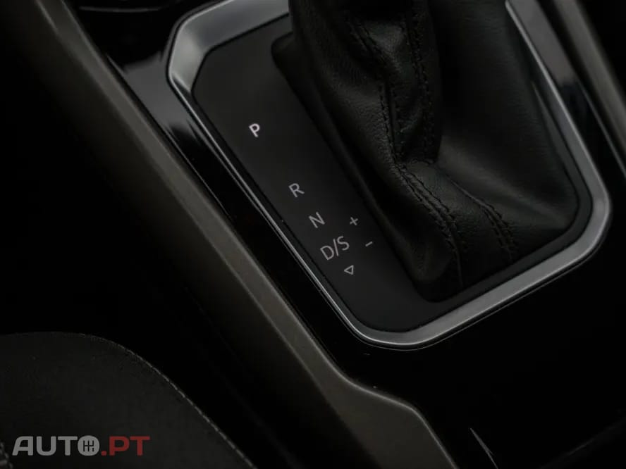 Volkswagen T-Roc 1.5 TSI Style DSG