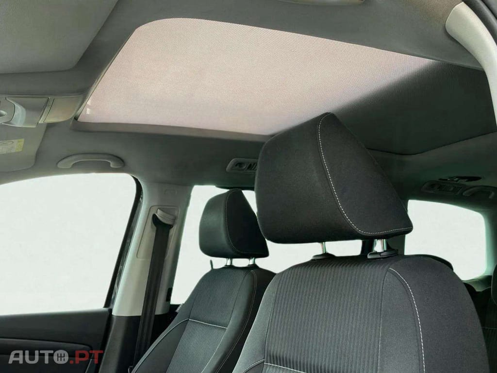 Seat Alhambra 2.0 TDI Reference