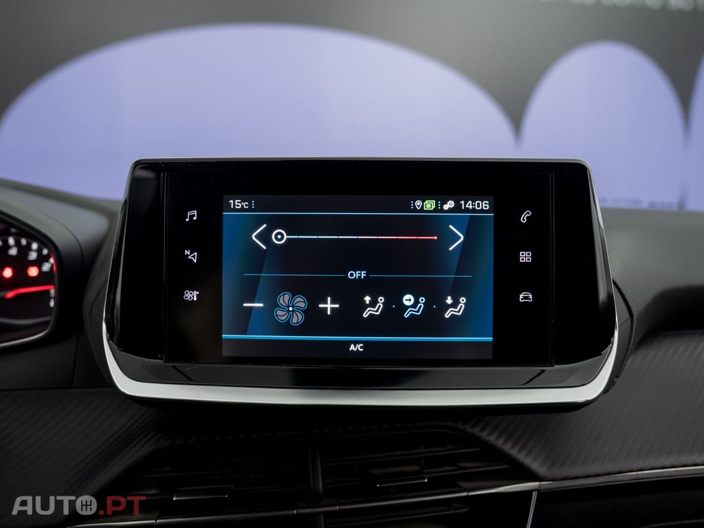 Peugeot 208 1.2 PureTech Active Pack