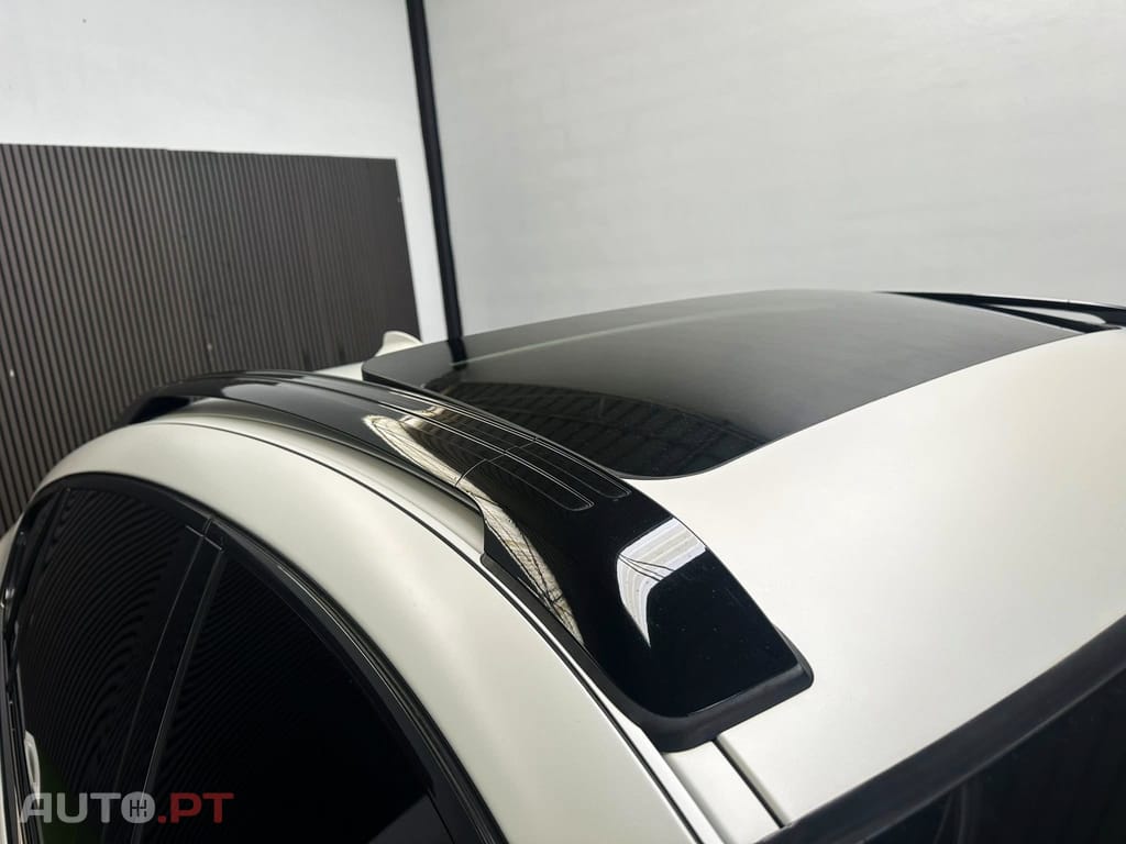 BMW X6 M Standard
