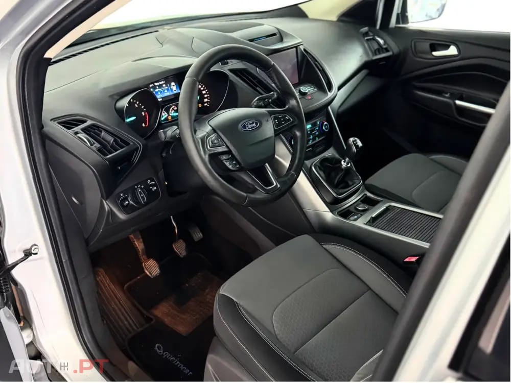 Ford Kuga 1.5 TDCi Business