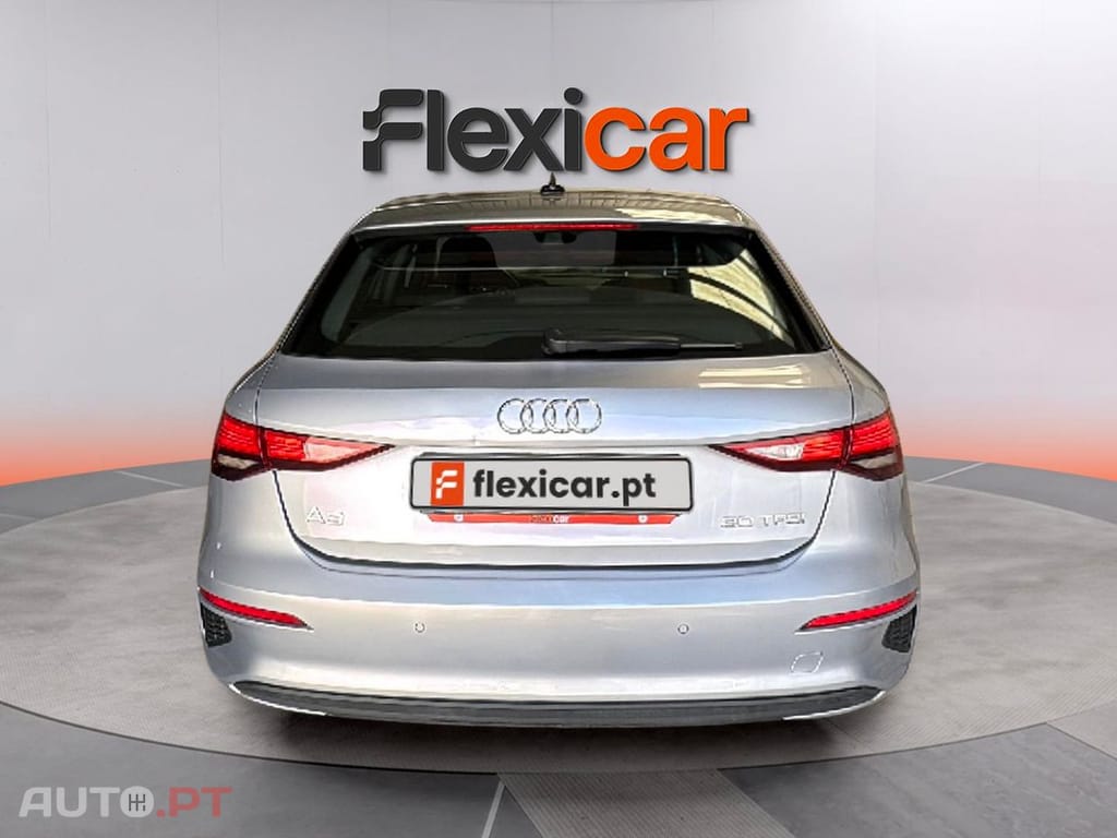 Audi A3 Sportback 30 TFSI S tronic