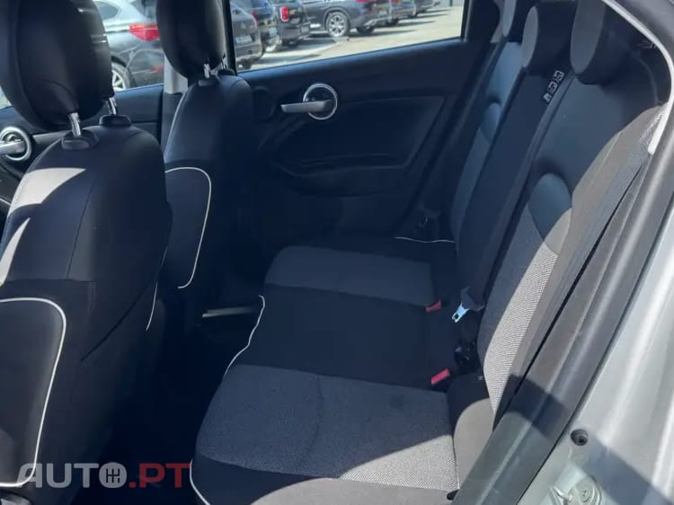 Fiat 500X 1.3 MJ Lounge S&S