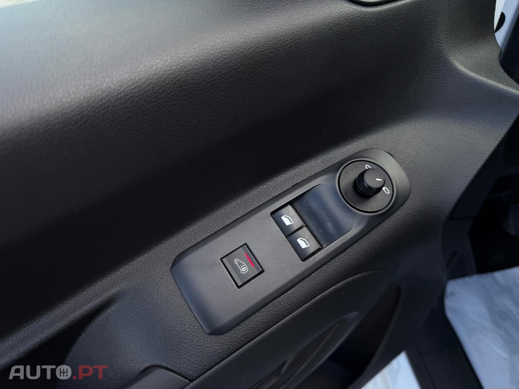 Citroen Berlingo 1.5 BlueHDi M Feel