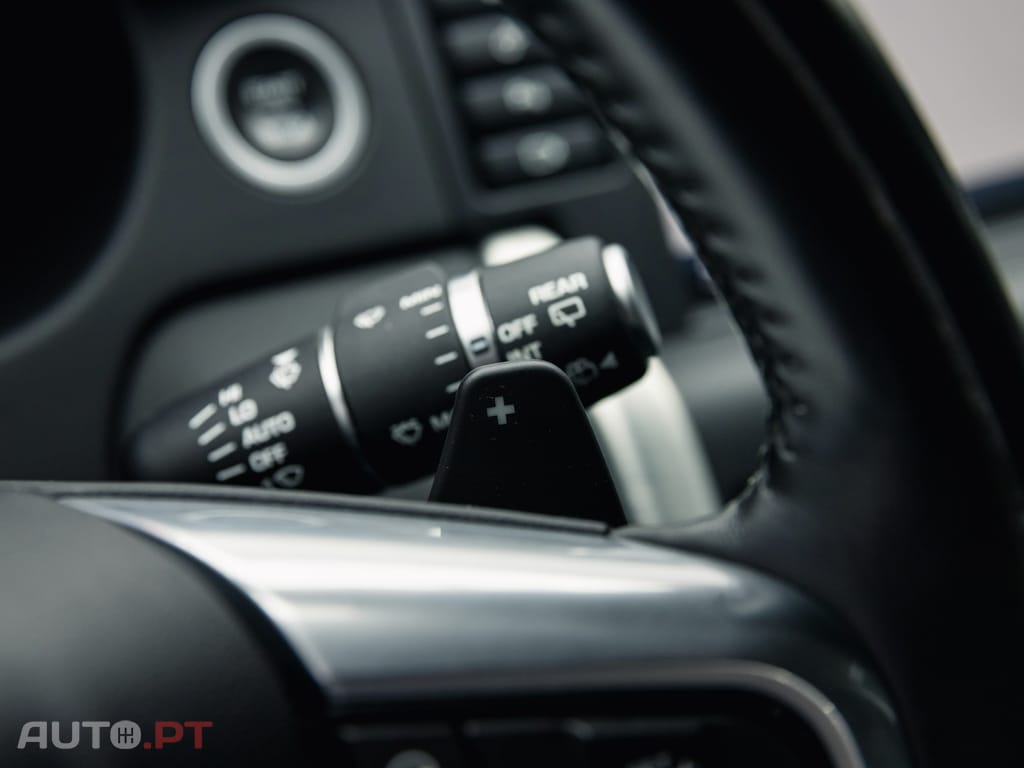 Land Rover Discovery Sport 2.0 TD4 SE Auto