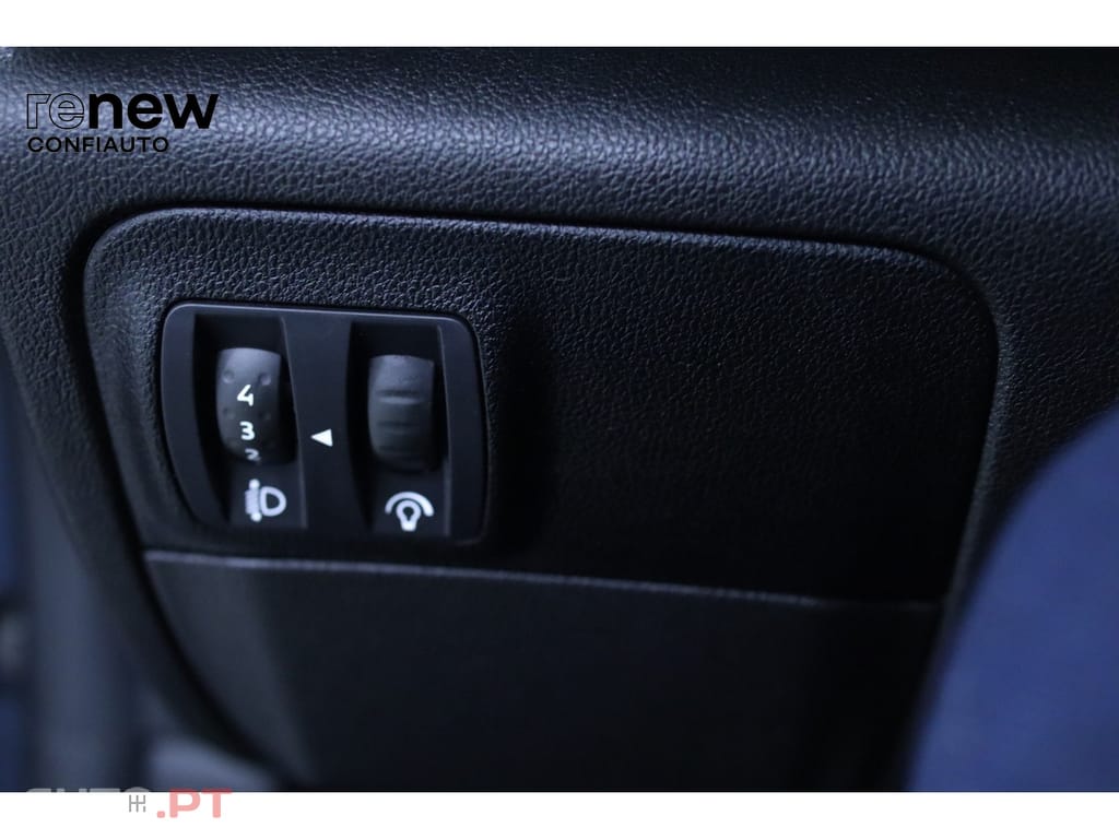 Renault Mégane Sport Tourer Mégane ST 1.5 Blue dCi R.