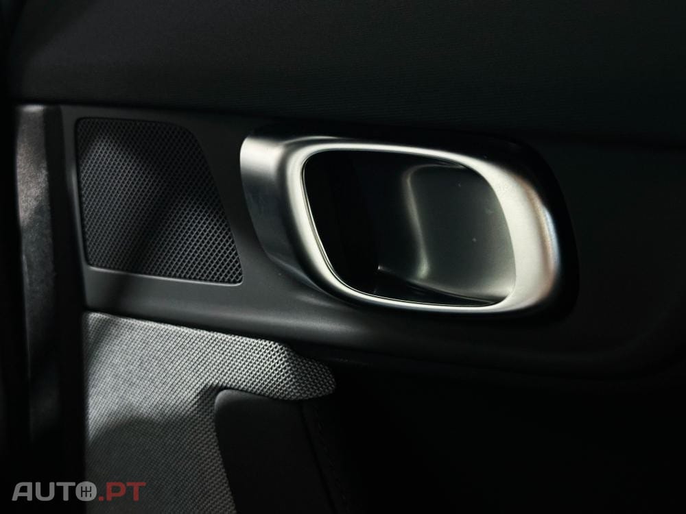 Polestar 2 Long Range 82 kWh Plus