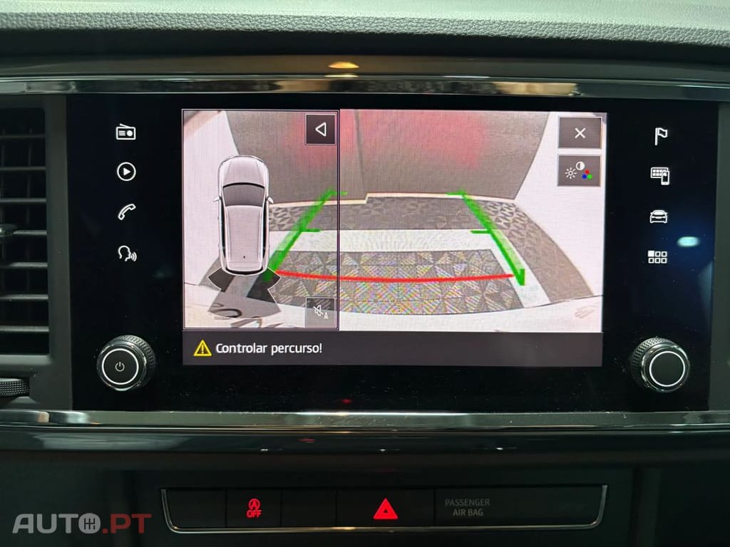 Seat Ateca 1.6 TDI Xcellence DSG