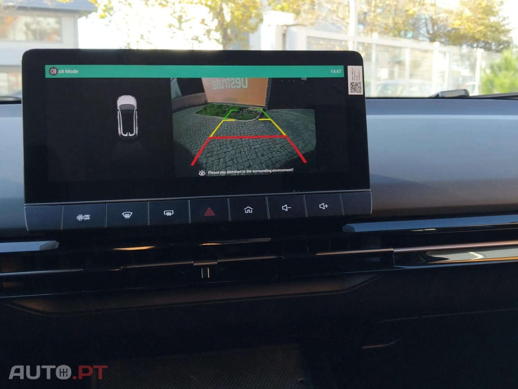 MG MG4 51 kWh Standard