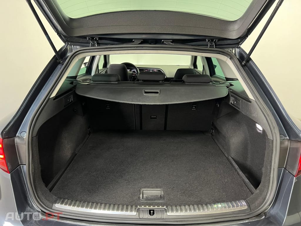 Seat Leon 1.6 TDI STYLE Cx Man 5v S&S ST