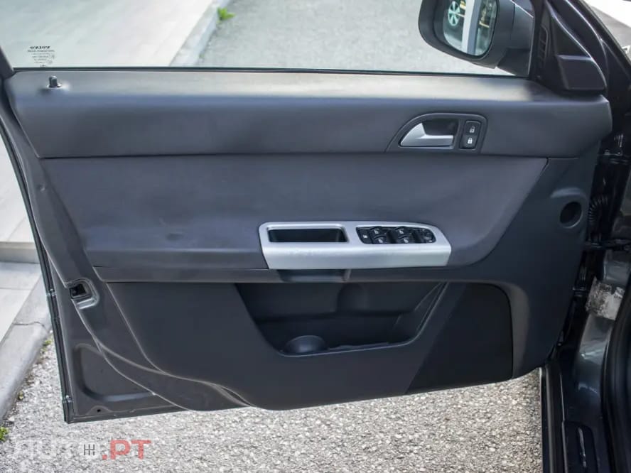 Volvo S40 1.6 D
