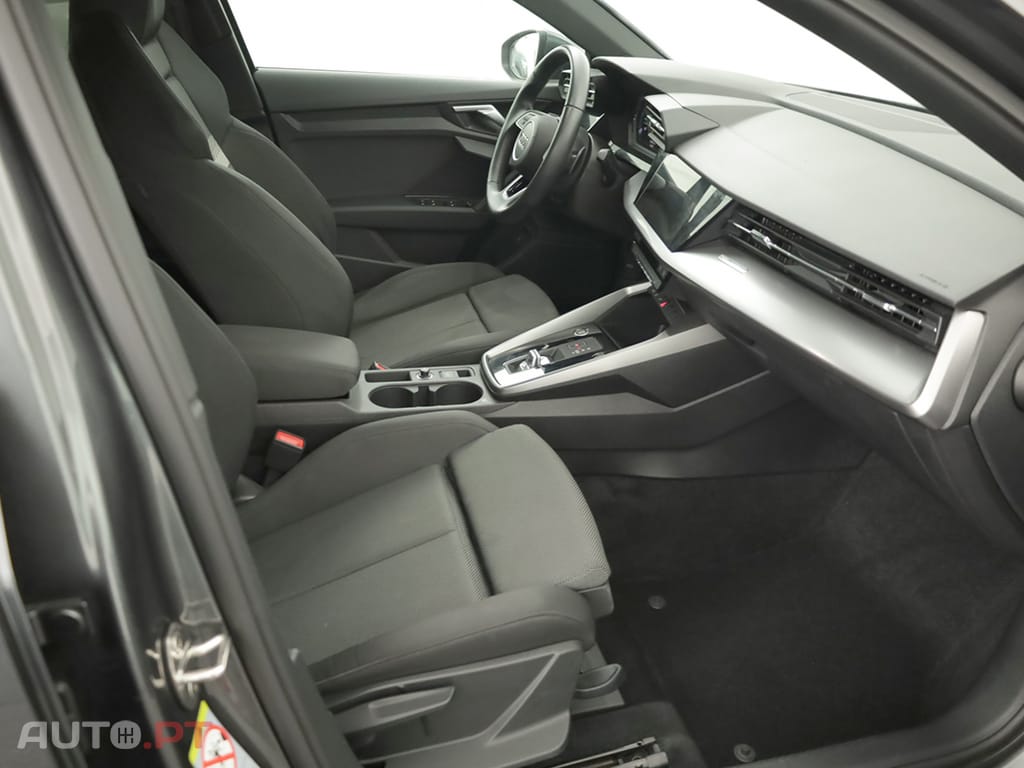 Audi A3 A3 SB 45 TFSIe S line