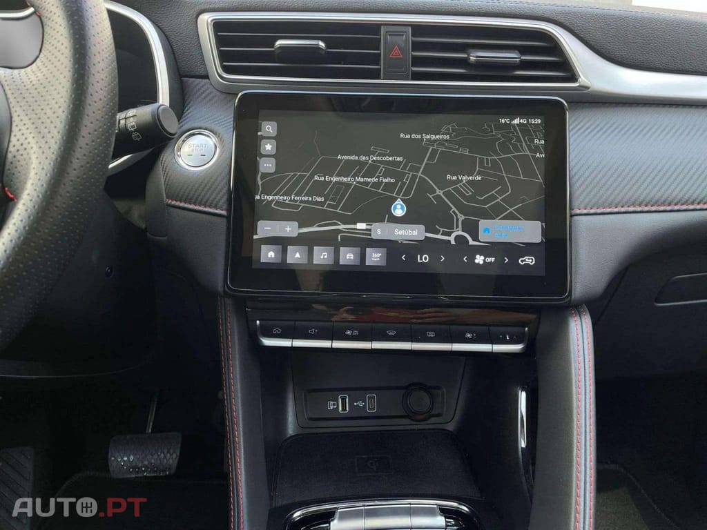 MG ZS EV 72.6 kWh Luxury OBC 11 KW