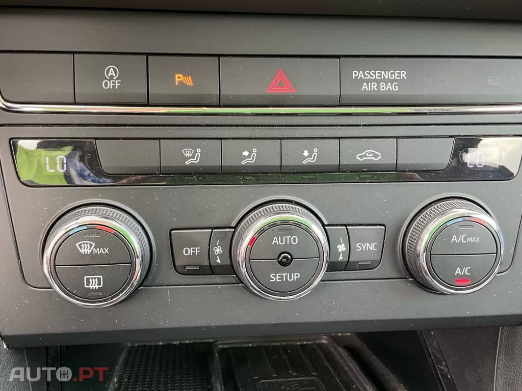 Seat Leon 1.6 TDI Style S/S