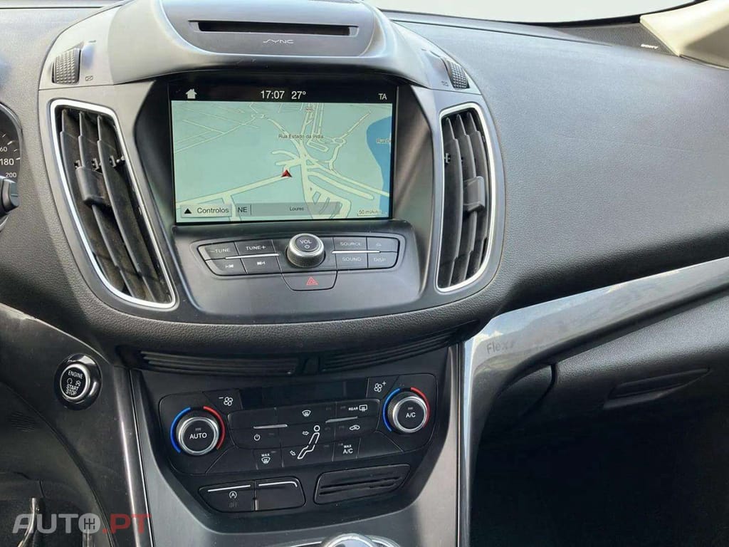 Ford C-Max 1.5 TDCi Titanium S/S