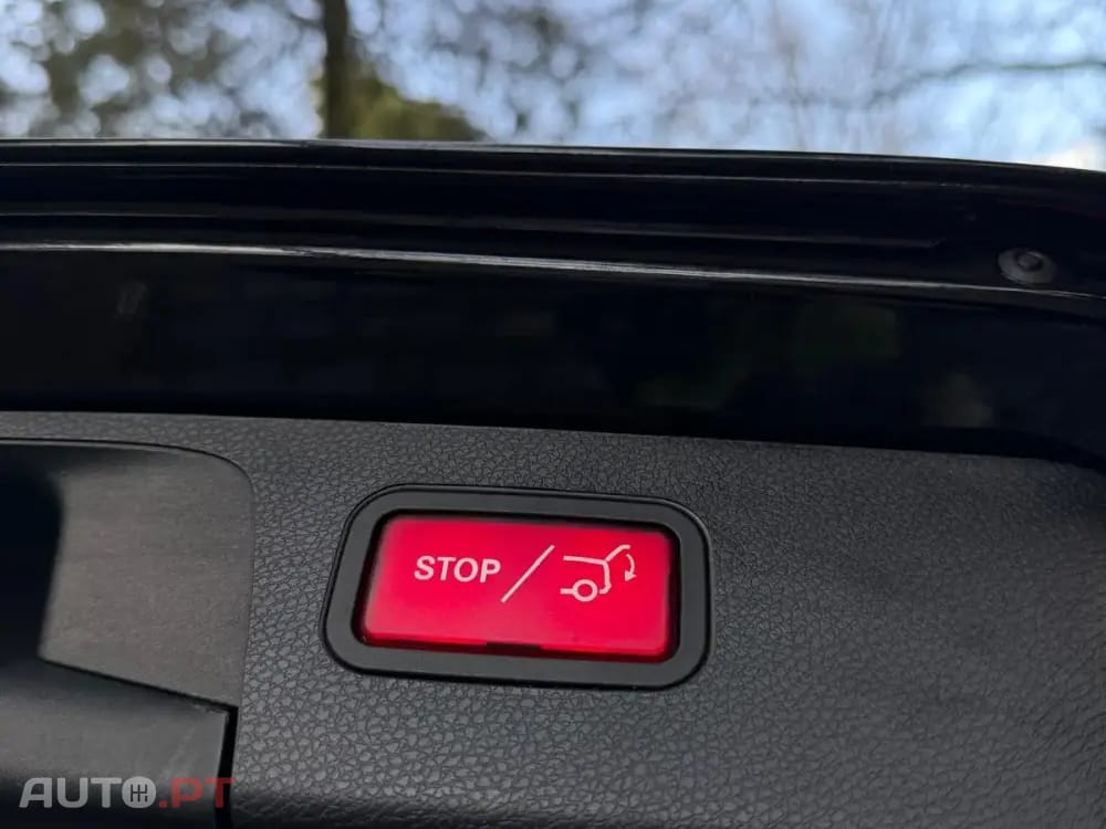 Mercedes-Benz E 300 de AMG Line