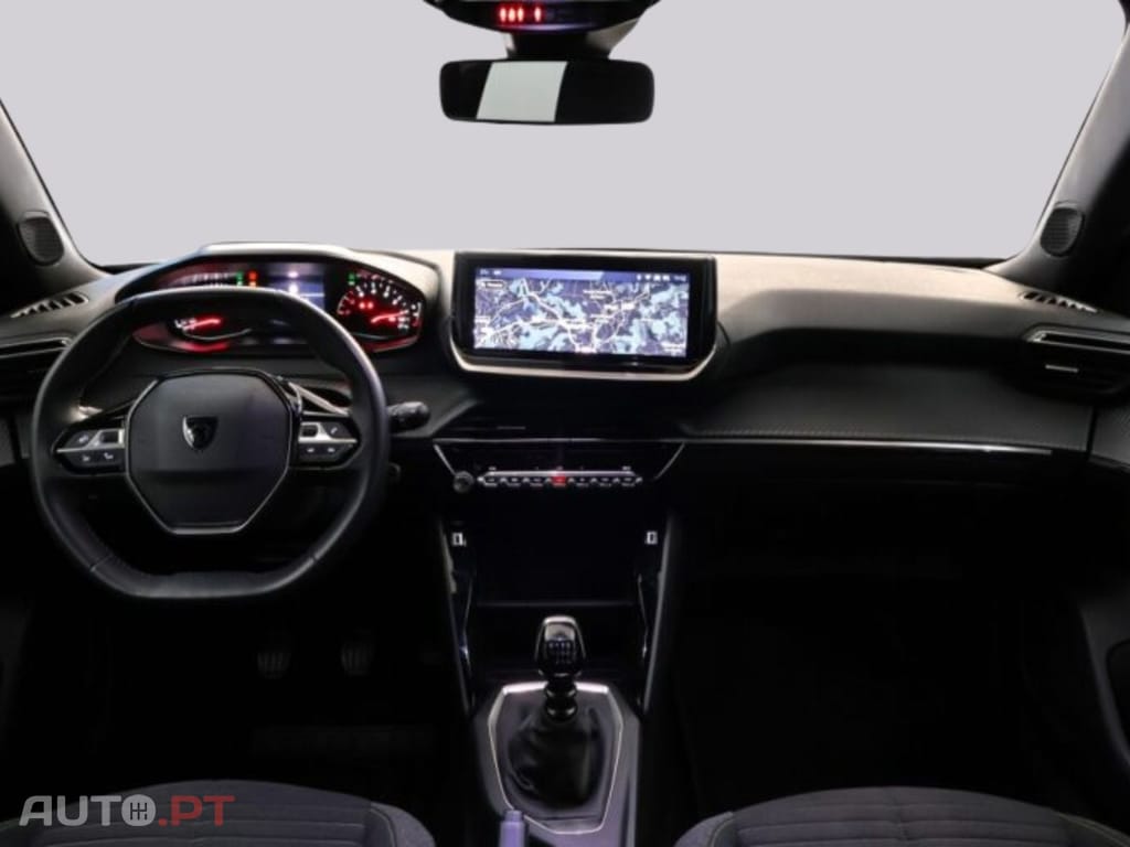 Peugeot 2008 1.2 PureTech Active