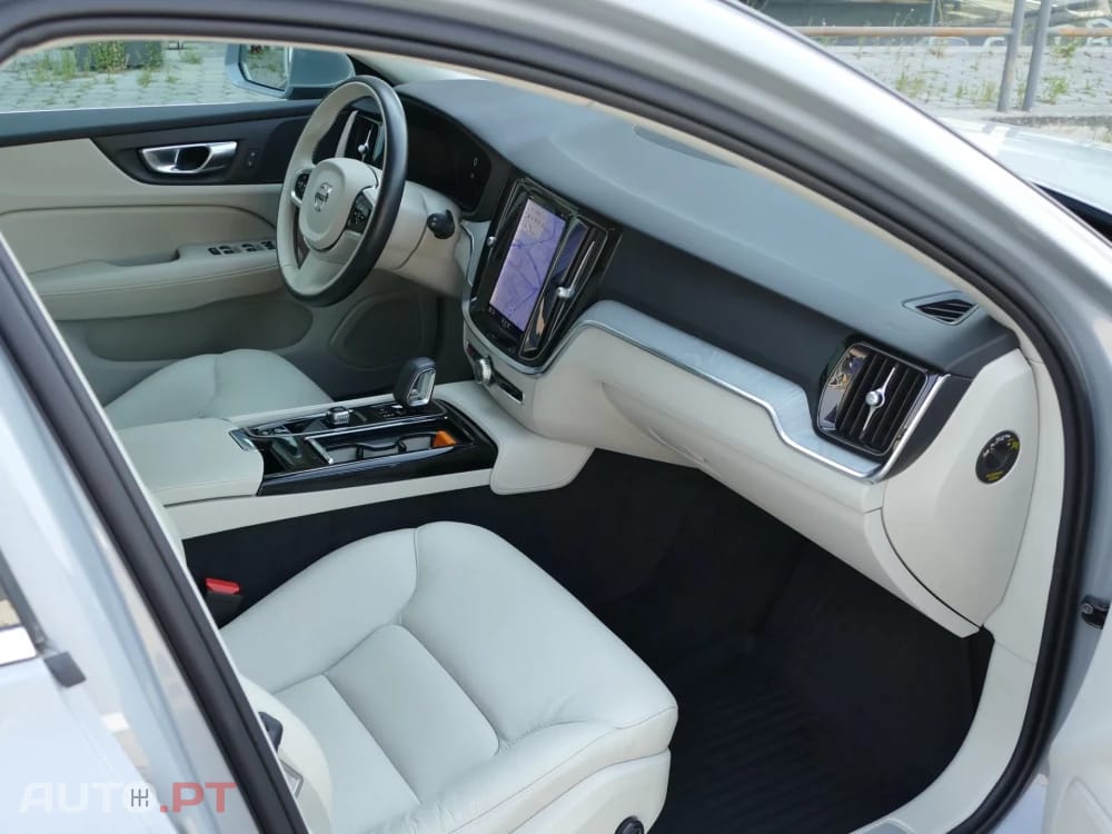 Volvo V60 2.0 T6 AWD TE Core