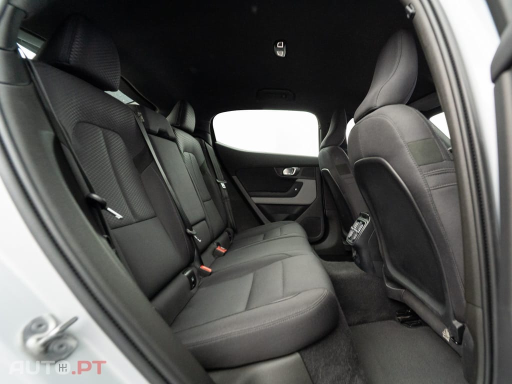 Polestar 2 Standard Range 69 kWh