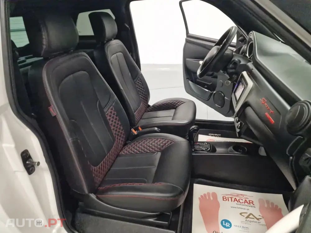 Ligier JS 50 SPORT ULTIMATE DCI