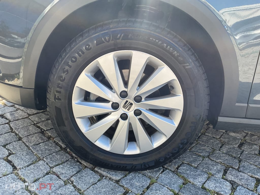 Seat Arona 1.0 TSI Style DSG