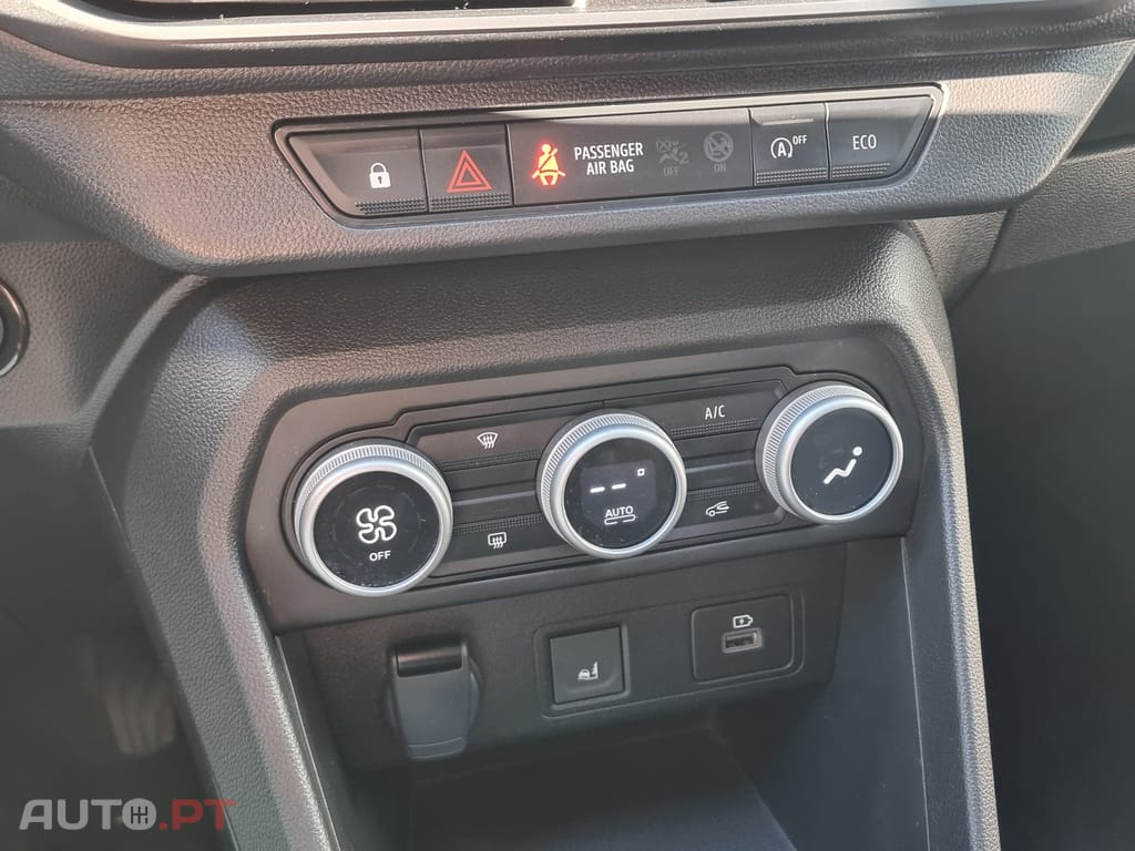 Dacia Jogger 1.0 ECO-G SL Extreme 7L Bi-Fuel