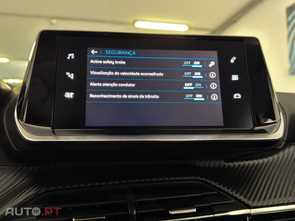 Peugeot 208 1.2 PureTech Active