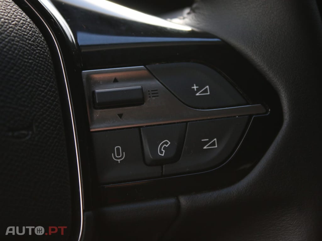 Peugeot 308 1.2 PureTech Allure