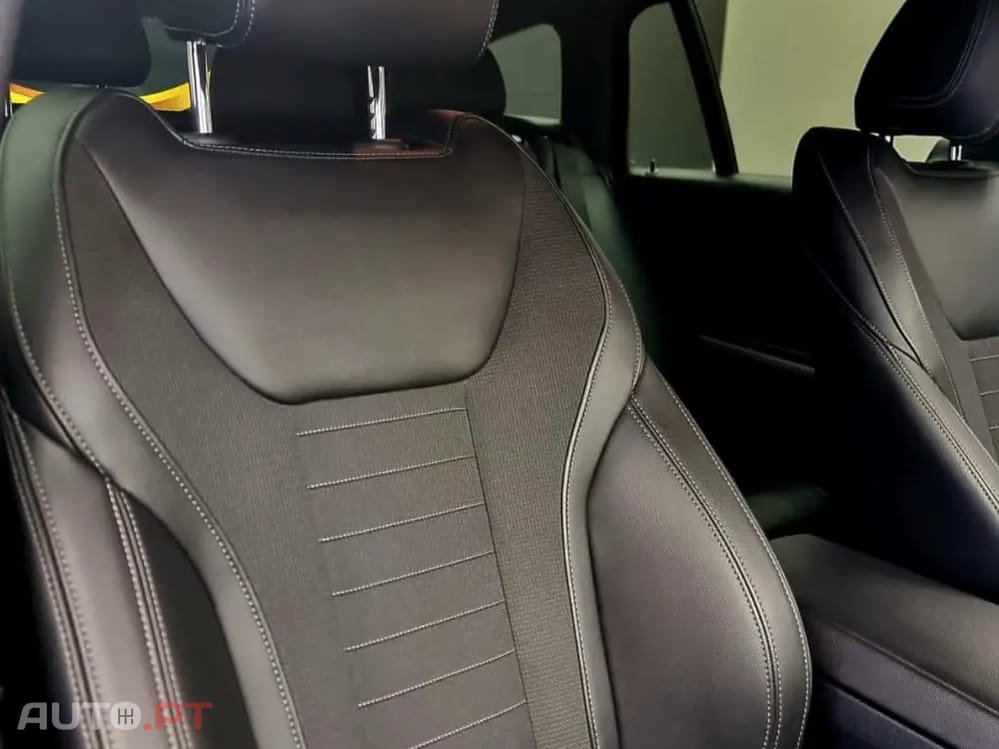 BMW 320 d G21 Auto Full Look M3 G80