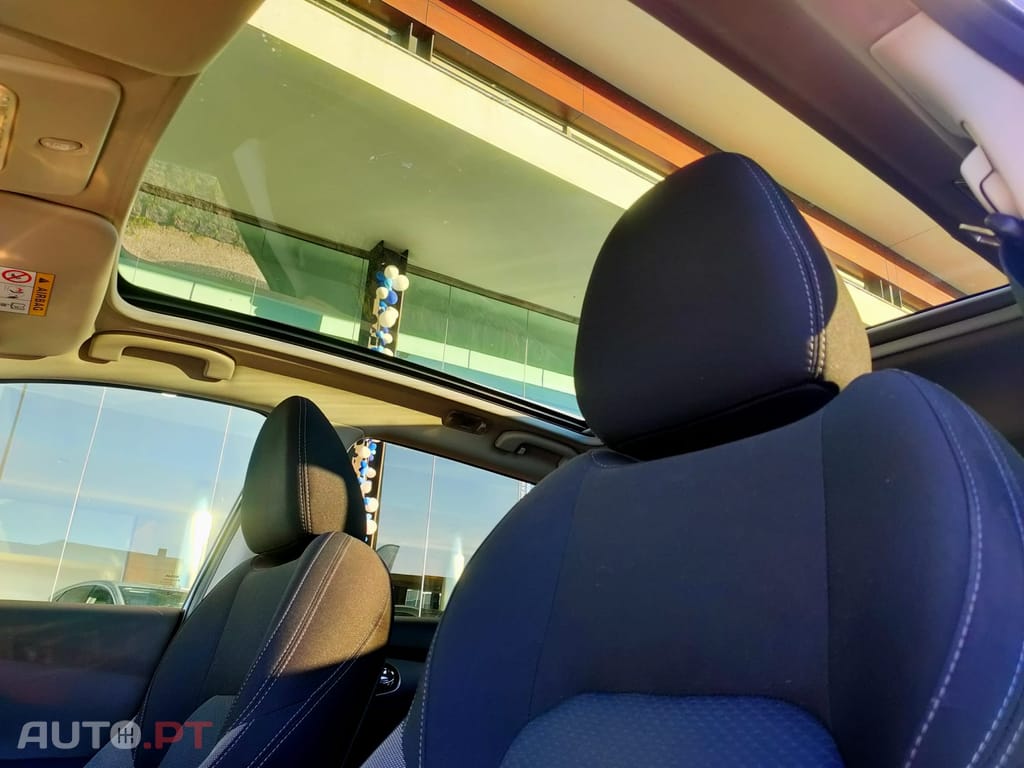 Nissan Qashqai 1.5Dci N Connecta 18