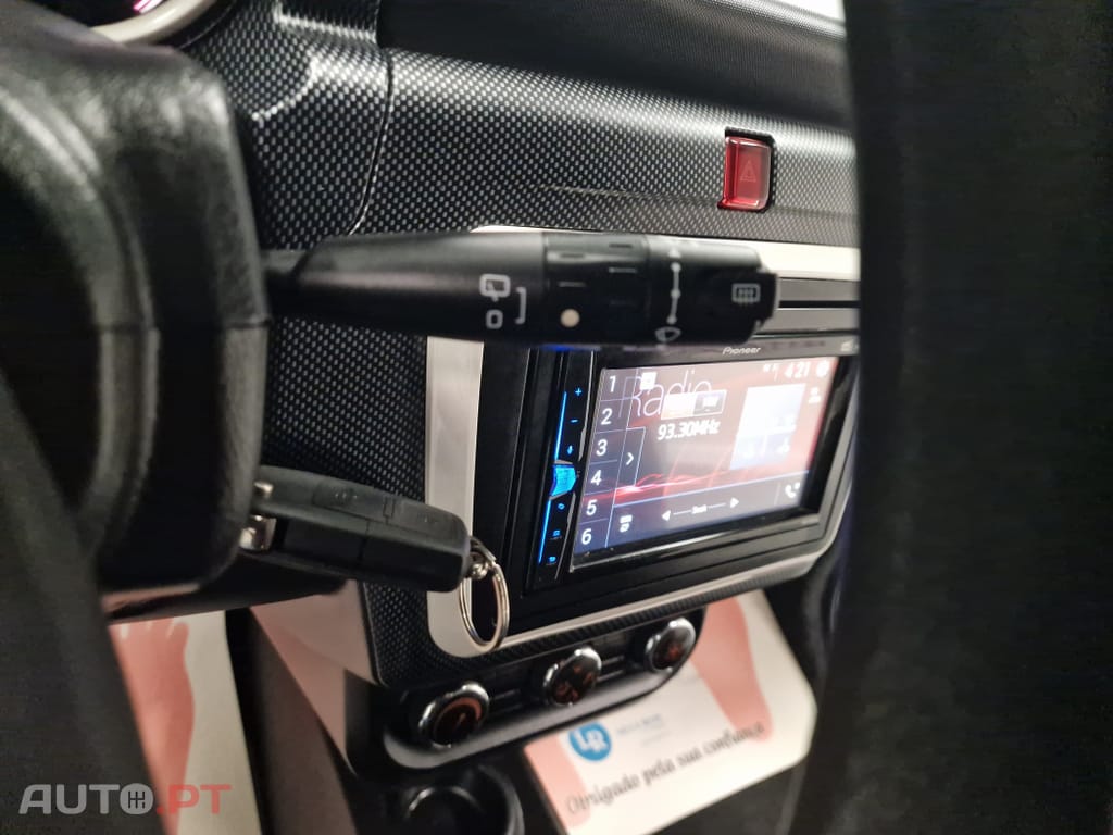 Ligier JS 50 SPORT ULTIMATE DCI