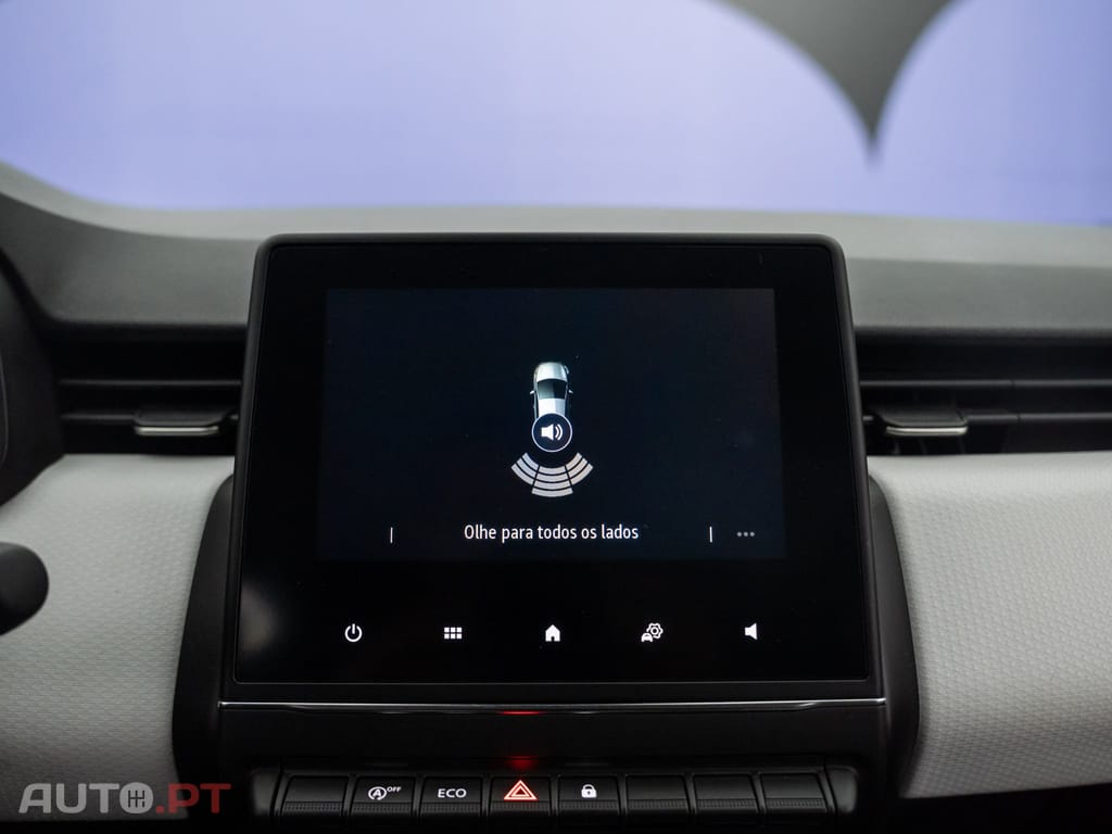 Renault Clio 1.5 Blue dCi Evolution