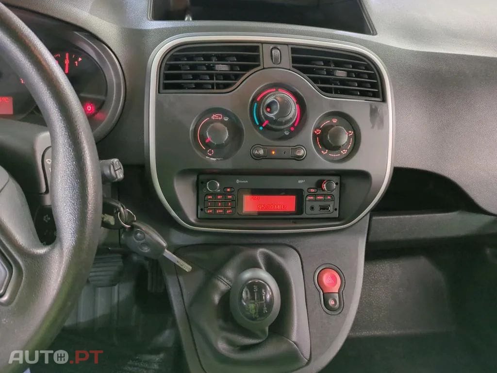 Renault Kangoo Express 1.5 dCi Business 3L S/S