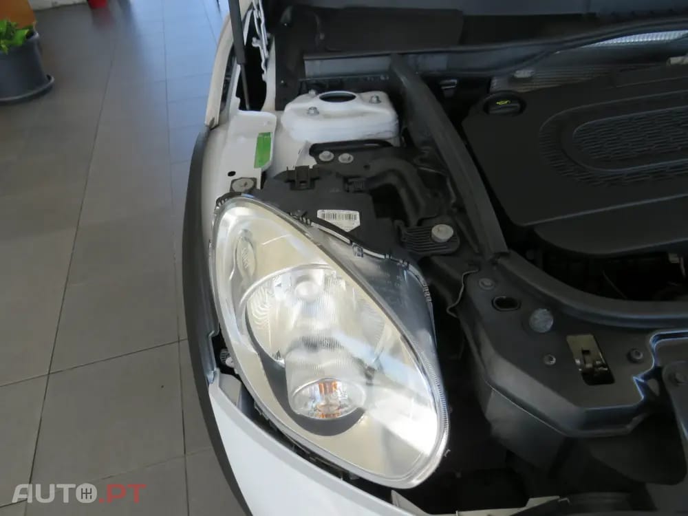 MINI Countryman Cooper D