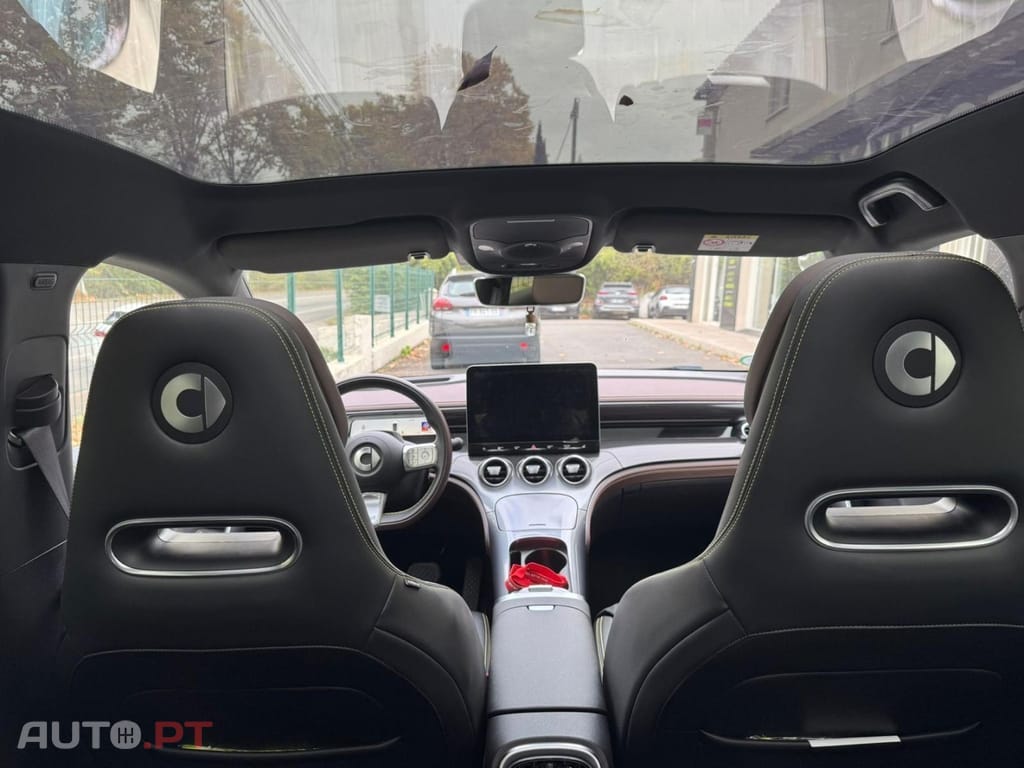 Smart #3 66 kWh Premium