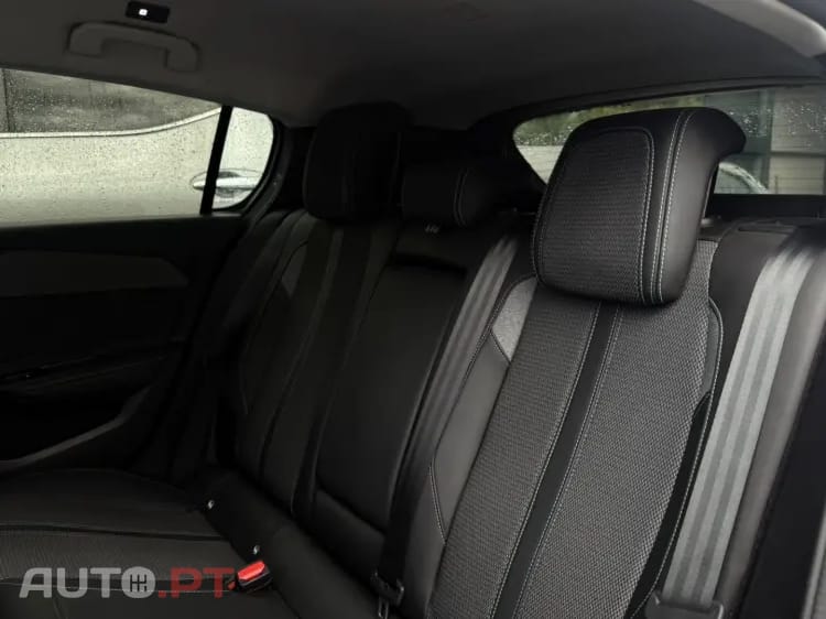 Peugeot 308 1.2 PureTech Allure