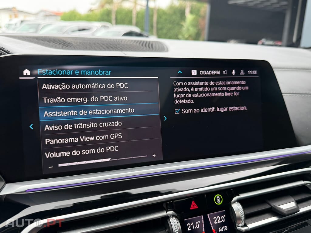 BMW X5 45 e xDrive Pack M