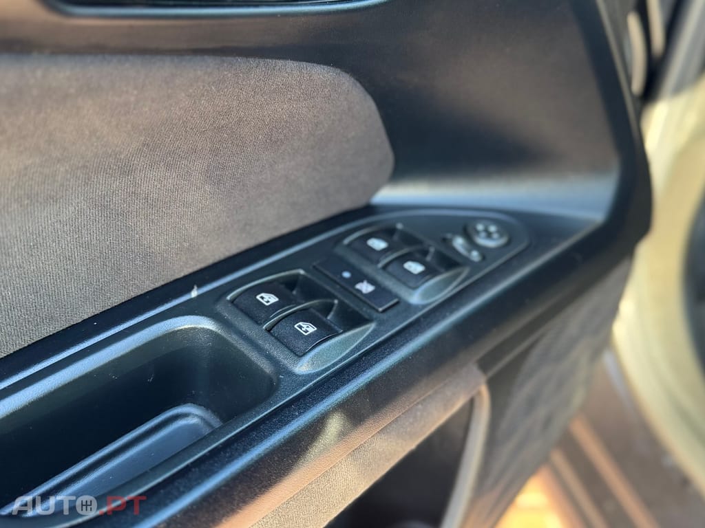 Fiat Tipo 1.3 M-Jet Lounge J17