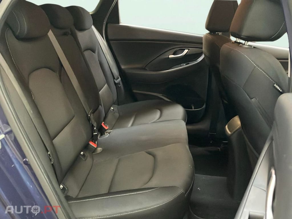 Hyundai i30 CW 1.0 T-GDI STYLE
